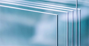 Vật liệu cửa sổ trong suốt mới có thể giúp cách nhiệt tốt hơn tường nhà