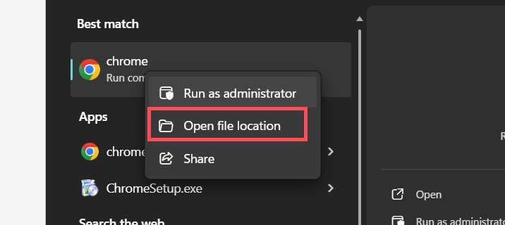 Hướng dẫn kích hoạt ứng dụng tự mở lại trên Windows 11