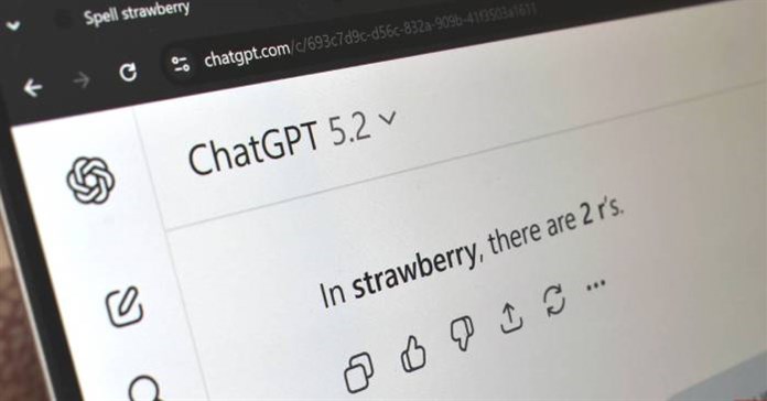 ChatGPT vẫn không thể trả lời câu hỏi đơn giản này!