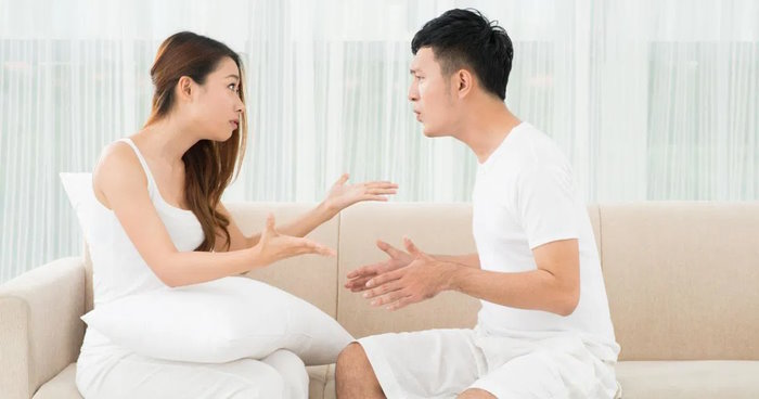 Cuộc chiến không hồi kết giữa đàn ông và phụ nữ