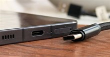 Cách khắc phục cổng USB-C chạy chậm