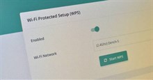 Mật khẩu Wi-Fi mạnh sẽ chẳng còn ý nghĩa nếu bạn bỏ qua cài đặt WPS
