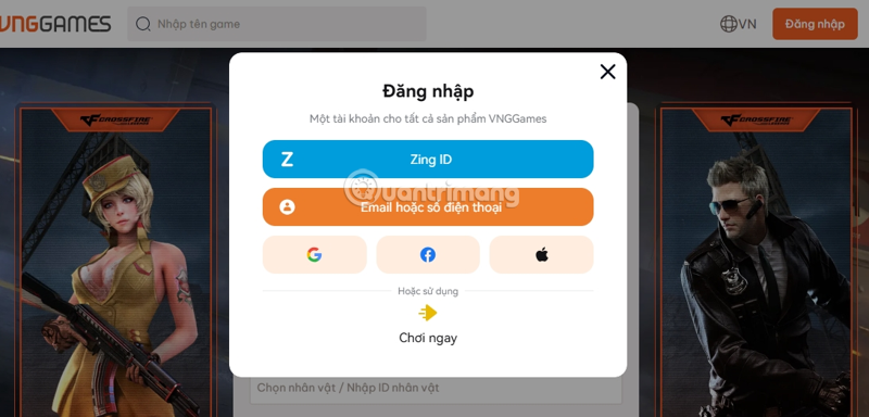 code crossfire legends 