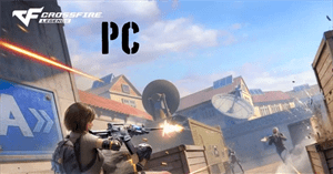 Hướng dẫn tải và cài đặt Crossfire Legends PC