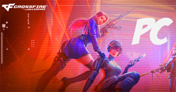 Cách tải và cài đặt Crossfire Legends trên máy tính