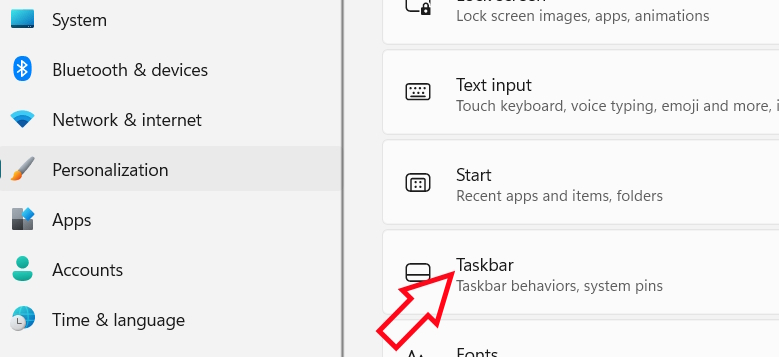 Chỉnh giao diện Windows