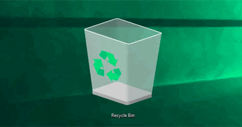 Cách xóa dữ liệu vĩnh viễn trên Windows 11/10