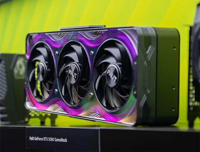 Nvidia RTX 5090