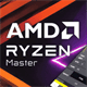AMD Ryzen Master