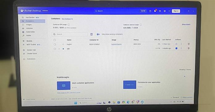 Thuộc lòng 7 lệnh này để ngừng loay hoay với các Docker container 