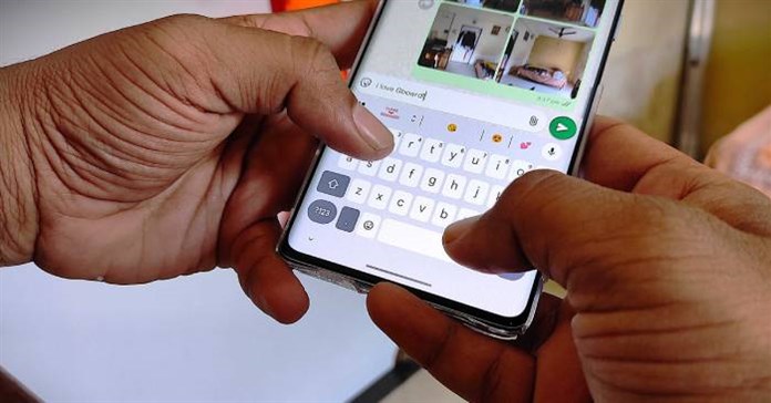 4 thủ thuật Gboard hữu ích giúp việc gõ phím trên Android dễ chịu hơn