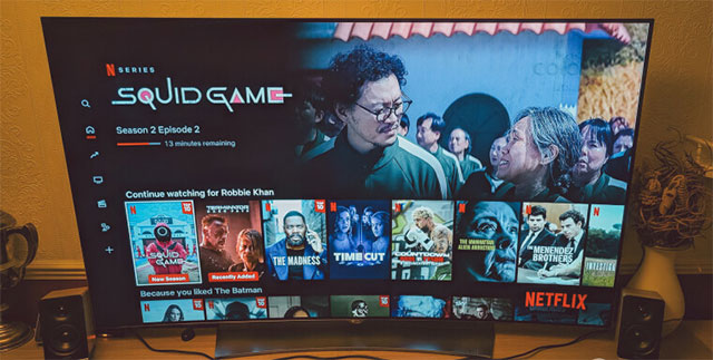 Nhiều hãng TV bị kiện vì âm thầm chụp màn hình nội dung người dùng xem