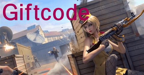 Cách đổi giftcode Crossfire Legends lấy thưởng