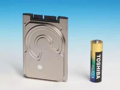 Ổ cứng 1.8 inch siêu nhỏ