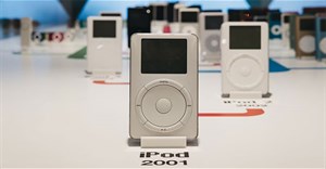 Bạn sẽ không ngờ iPod đời đầu lưu trữ nhạc như thế nào: Bí mật ổ cứng tí hon của Apple