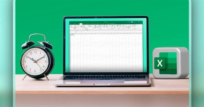 Điều chỉnh tùy chọn nhỏ giúp bảng tính Excel load nhanh hơn bao giờ hết!
