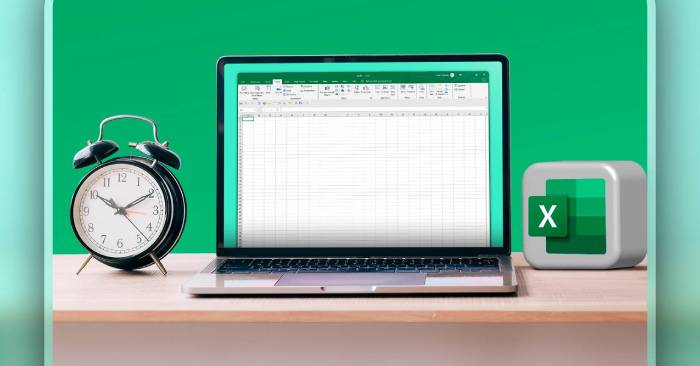 Axcel Loar Điều chỉnh tùy chọn nhỏ giúp bảng tính Excel load nhanh hơn bao giờ hết!