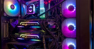 Multi-GPU cho gaming đã “chết”, nhưng thời đại của PC dùng hai card đồ họa đang “tái sinh”