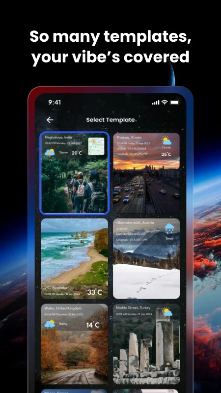 ứng dụng theo dõi vị trí bạn bè