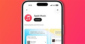 Cách kết nối ChatGPT với Apple Music