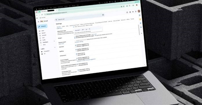 Thay đổi cài đặt này ngay để ngăn email bị rò rỉ dữ liệu!