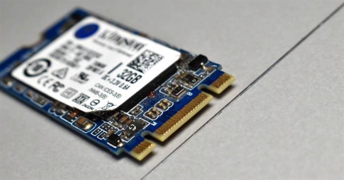 Đừng bỏ qua thông số kỹ thuật SSD này!