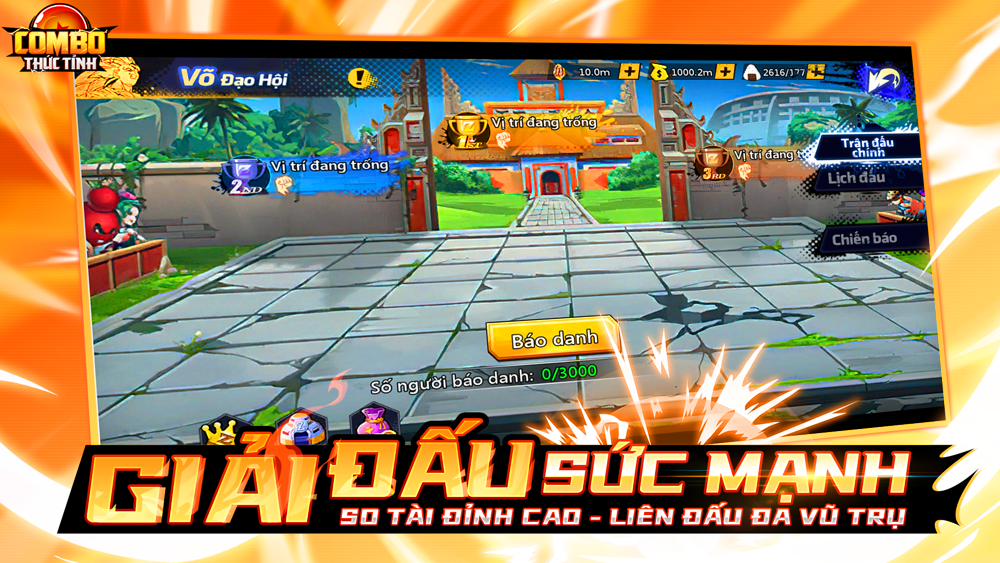 game combo thuc tinh 