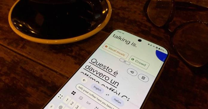3 cách điện thoại có thể dịch ngôn ngữ mà có lẽ bạn chưa từng sử dụng