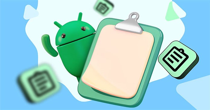 Đây là công cụ mặc định trên Android mà bạn nên thay thế ngay