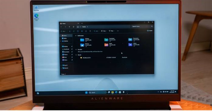 Tại sao nên thay thế File Explorer bằng OneCommander?