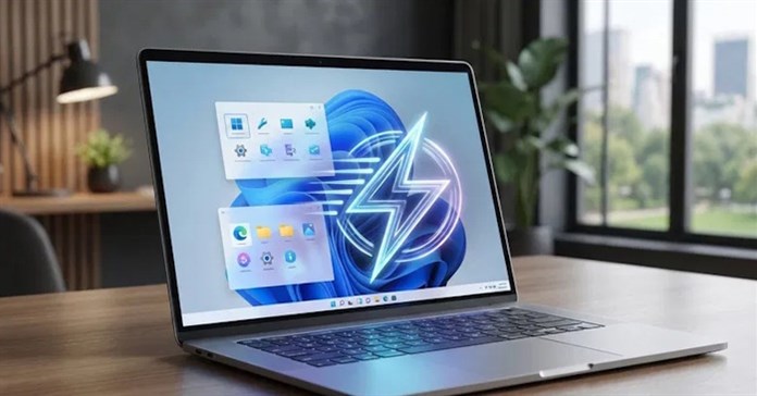 4 ứng dụng tăng tốc quản lý tập tin trên Windows