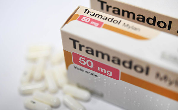 Tramadol 