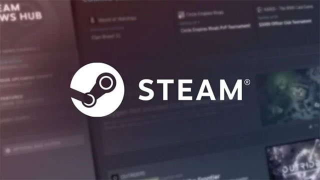 Steam