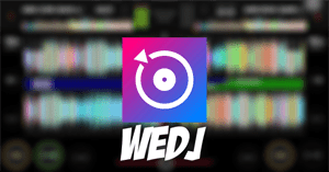 WeDJ