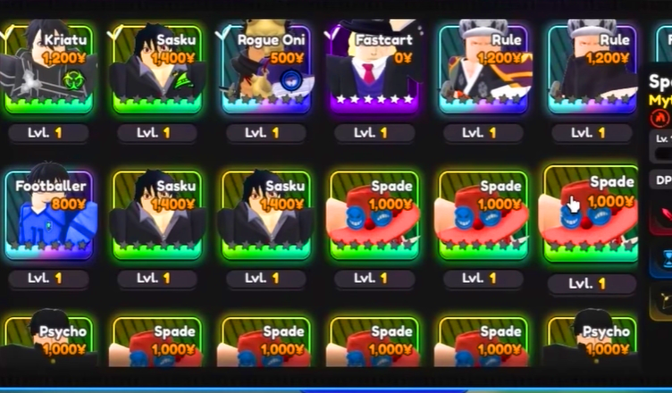 xep hang universal tower defense