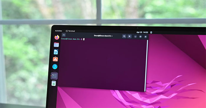 5 mẹo Terminal Ubuntu thú vị mà nhiều người không biết - QuanTriMang.com