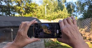 Những ứng dụng chụp ảnh đẹp nhất trên iOS và Android