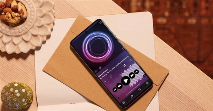 Ứng dụng Poweramp giúp tai nghe không dây phát ra âm thanh đúng như bạn mong muốn