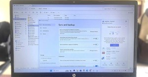 6 thiết lập biến OneDrive thành một công cụ sao lưu thực thụ 