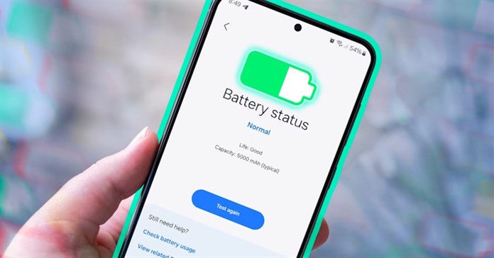 5 mẹo tiết kiệm pin phổ biến đang gây hiểu lầm