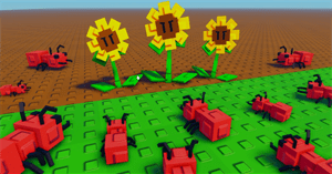 Code Garden Tower Defense mới nhất và cách đổi code