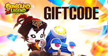 Hướng dẫn đổi code Gunbound Legends: Vua Tọa Độ và code mới nhất