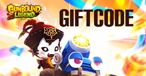 Hướng dẫn đổi code Gunbound Legends: Vua Tọa Độ và code mới nhất