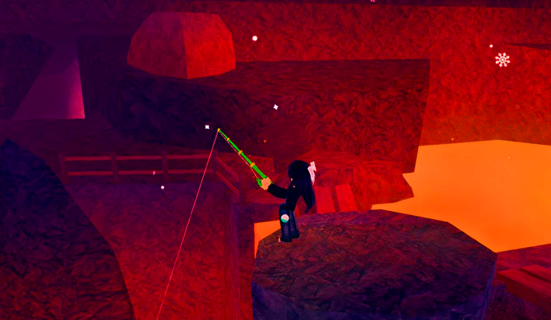 điểm câu cá tốt nhất fisch it