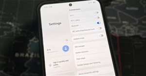 Cách buộc Android vào chế độ Tablet