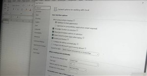 5 cách Excel có thể phá hỏng một ngày của bạn
