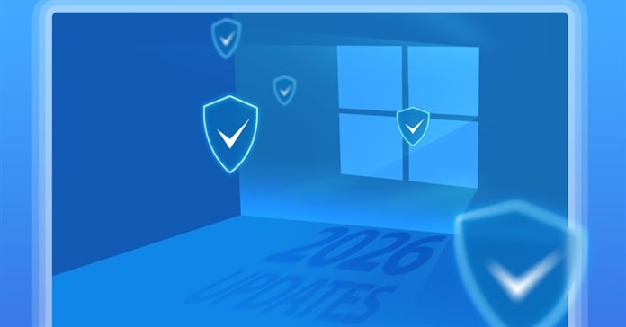 Điều chỉnh 5 tính năng bảo mật Windows để giảm phiền phức