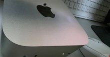 Tại sao nhiều người quyết định từ bỏ Windows sau khi thử nghiệm Mac mini?
