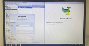 Cách tự động hóa toàn bộ Linux desktop mà không cần động đến Terminal