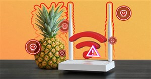 Wi-Fi công cộng năm 2025 còn nguy hiểm không?